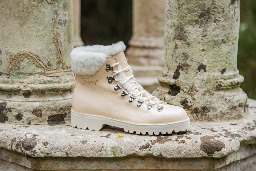 Product Fracap | Explorer A300 Boots