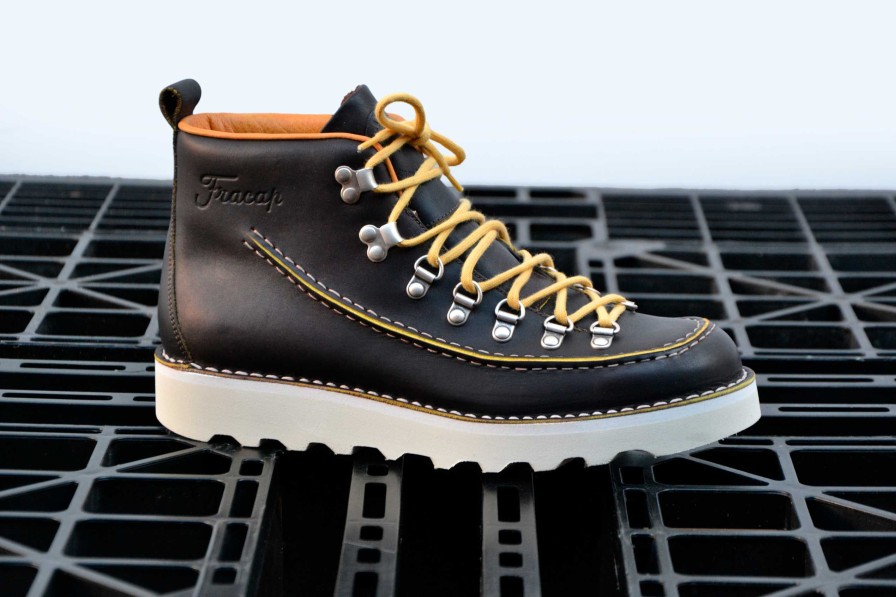 Product Fracap | Magnifico M60 Boots