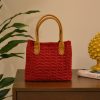 Product Fracap | Fracap Marie Crochet Bag