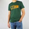 Product Fracap | Fracap Green Logo T-Shirt