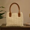 Product Fracap | Fracap Marie Crochet Bag