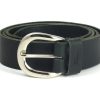 Product Fracap | Leather Belt 30Mm